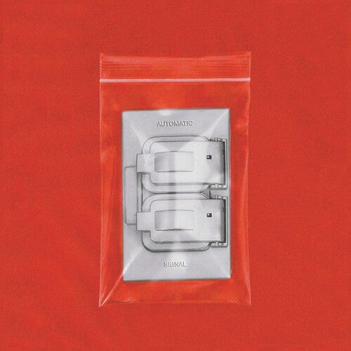 Automatic: Signal [ Vinyl ]