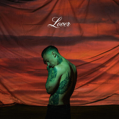 Noah Gundersen: Lover [ Vinyl ]