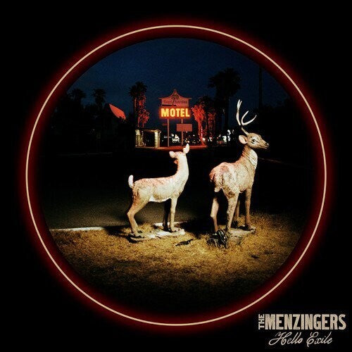 The Menzingers: Hello Exile [ Vinyl ]