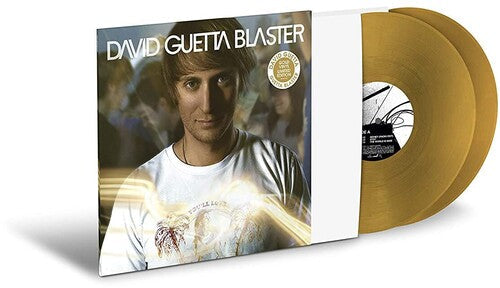 David Guetta: Guetta Blaster [ Vinyl ]
