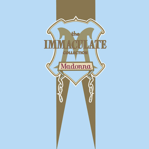Madonna: Immaculate Collection [ Vinyl ]