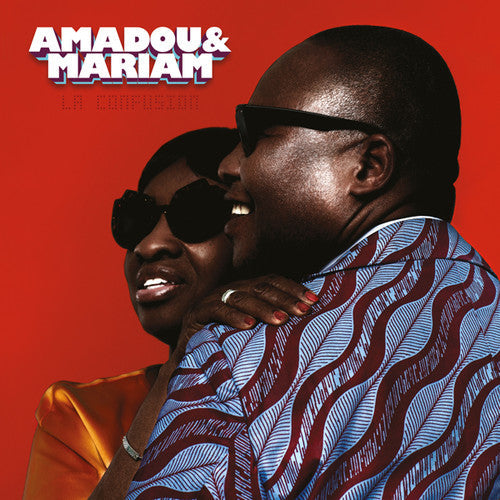 Amadou & Mariam: La Confusion [ Vinyl ]