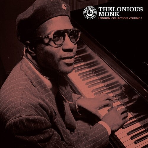 Thelonious Monk: London Collection Vol. 1 [ Vinyl ]