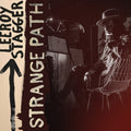 Leeroy Stagger: Strange Path - Compact Disc