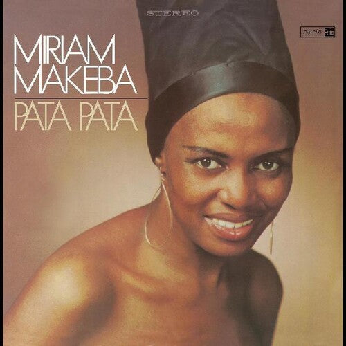 Miriam Makeba: Pata Pata (definitive Remastered Edition) [ Vinyl ]
