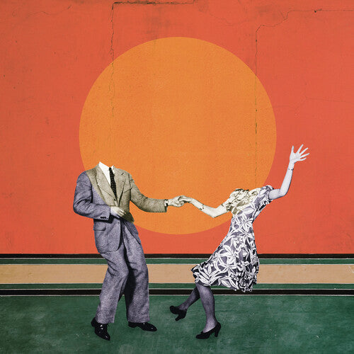 Half Alive: Now Not Yet [ Vinyl ]