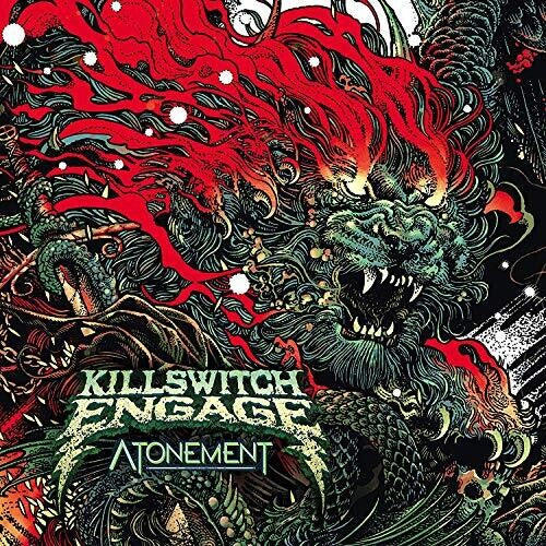 Killswitch Engage: Atonement [ Vinyl ]
