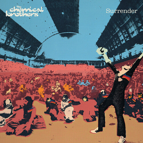 The Chemical Brothers: Surrender [ Vinyl ]