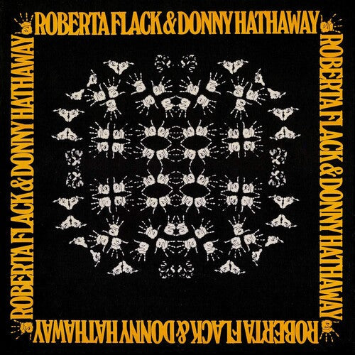 Donny Hathaway: Roberta Flack & Donny Hathaway [ Vinyl ]
