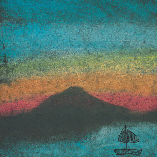 Arab Strap: The Week Never Starts Round Here [ Vinyl ]