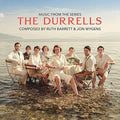 Barrett, Ruth / Wygens, Jon: Durrells (Music From The Series) - CD