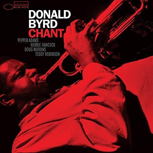 Donald Byrd: Chant [ Vinyl ]