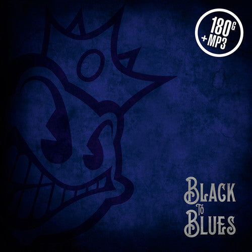 Black Stone Cherry: Black To Blues [ Vinyl ]