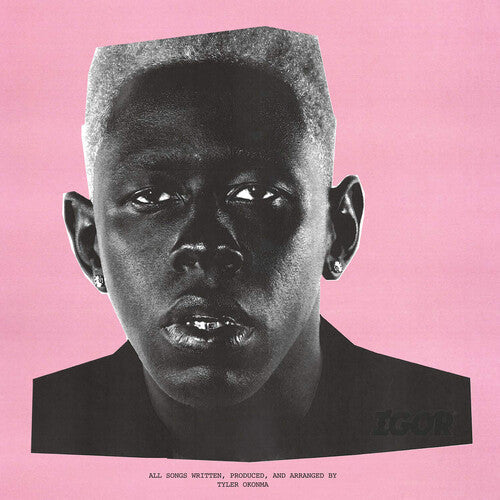 Tyler, The Creator: Igor [ Vinyl ]