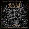 Fleshkiller: Awaken - CD