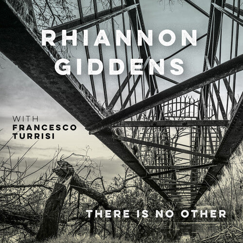 Rhiannon Giddens: There Is No Other [ Vinyl ]