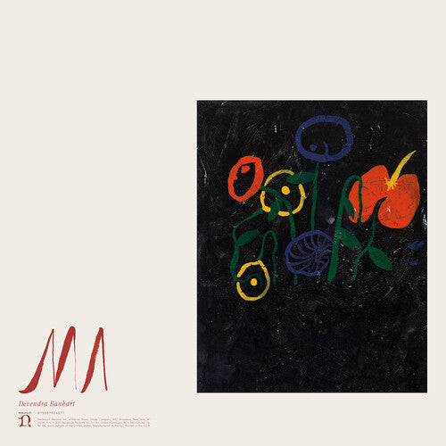 Devendra Banhart: Ma [ Vinyl ]