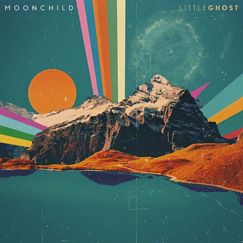 Moonchild: Little Ghost [ Vinyl ]