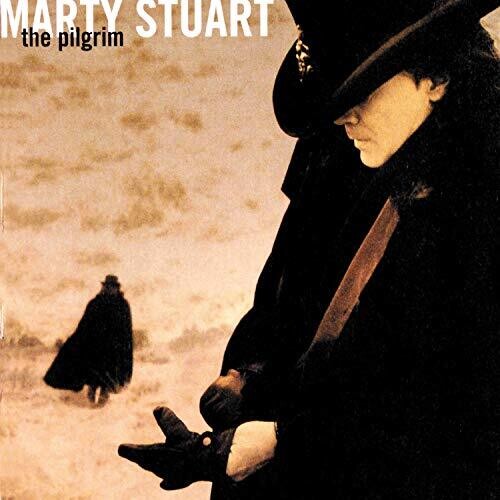 Marty Stuart: The Pilgrim [ Vinyl ]