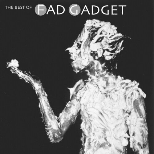 Fad Gadget: Best Of Fad Gadget [ Vinyl ]