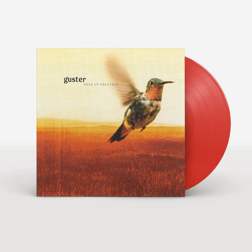 Guster: Keep It Together [ Vinyl ]