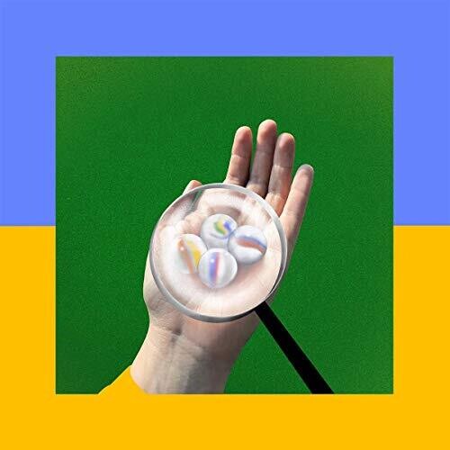 Frankie Cosmos: Close It Quietly [ Vinyl ]
