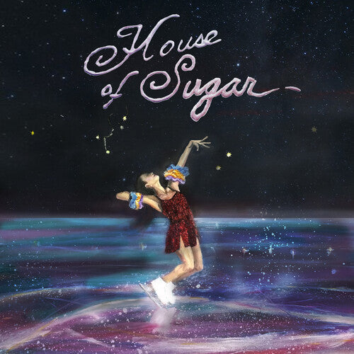 (Sandy) Alex G: House Of Sugar [ Vinyl ]