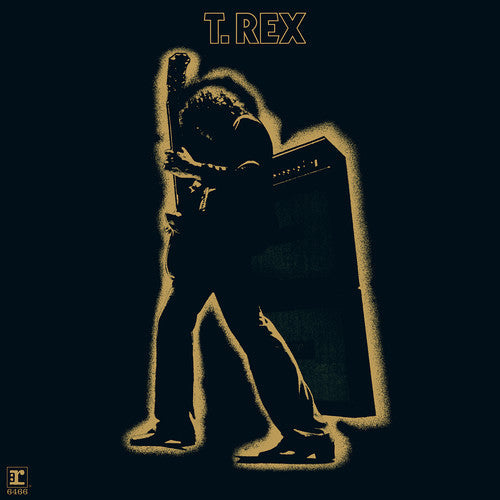 T. Rex: Electric Warrior [ Vinyl ]