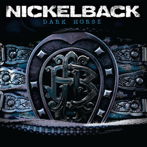 Nickelback: Dark Horse (rocktober 2017 Exclusive) [ Vinyl ]