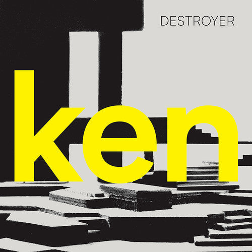 Destroyer: Ken [ Vinyl ]