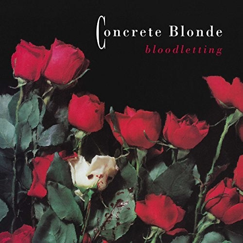 Concrete Blonde: Bloodletting [ Vinyl ]