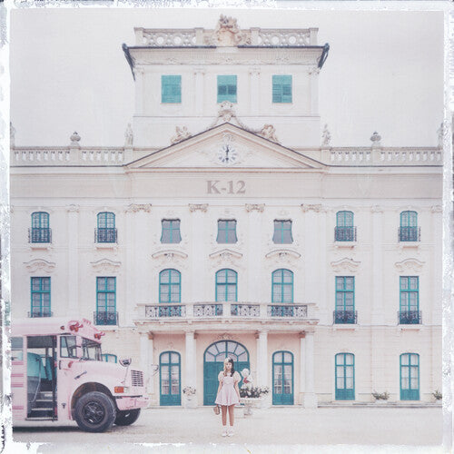 Melanie Martinez: K-12 [ Vinyl ]