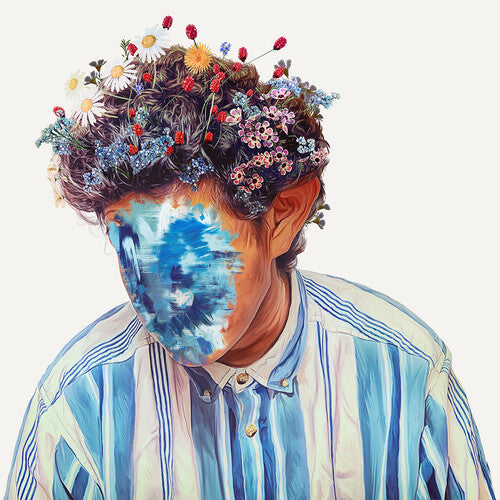 Hobo Johnson: Fall Of Hobo Johnson [ Vinyl ]