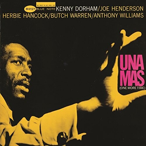 Kenny Dorham: Una Mas [ Vinyl ]