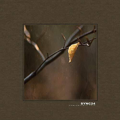 Sync24: Comfortable Void [ Vinyl ]