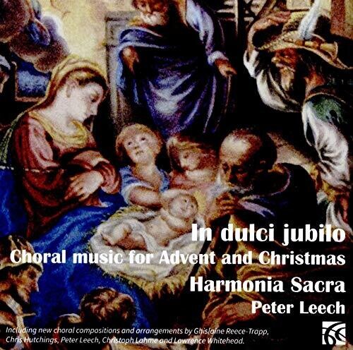 Various Artists: In Dulci Jubilo - CD