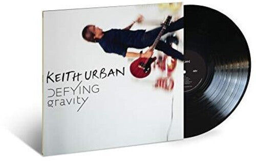Keith Urban: Defying Gravity [ Vinyl ]
