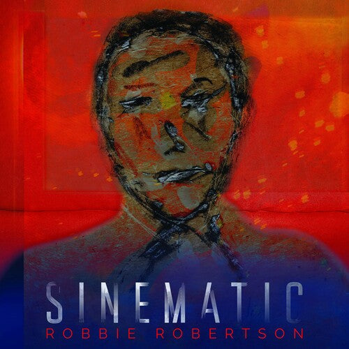 Robbie Robertson: Sinematic [ Vinyl ]