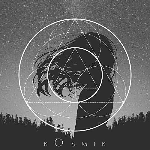 Violet Cold: Kosmik [ Vinyl ]