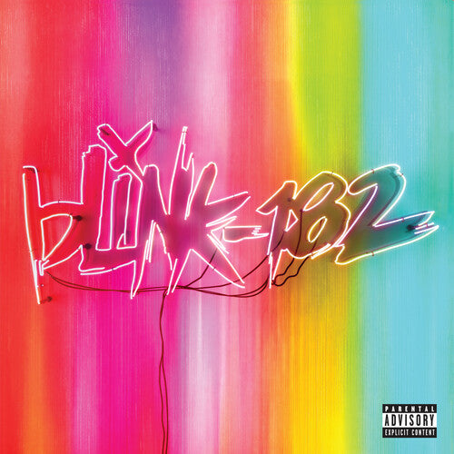 Blink 182: Nine [ Vinyl ]