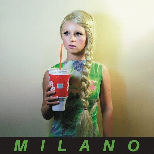 Daniele Luppi: Milano [ Vinyl ]