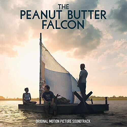 Various Artists: The Peanut Butter Falcon (Original Motion Picture Soundtrack) - CD