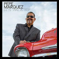 Pepe Marquez: Let's Take A Trip - CD