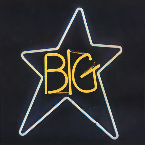 Big Star: #1 Record [ Vinyl ]