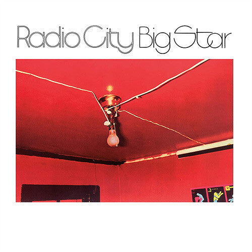 Big Star: Radio City [ Vinyl ]