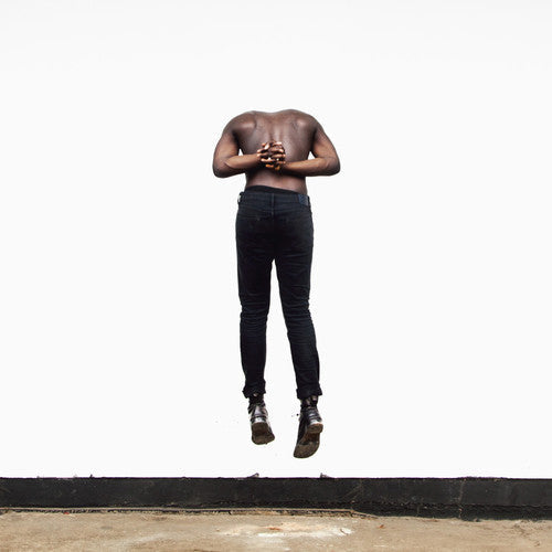 Moses Sumney: Aromanticism [ Vinyl ]
