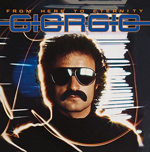 Giorgio Moroder: From Here To Eternity [ Vinyl ]