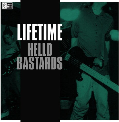 Lifetime: Hello Bastards [ Vinyl ]