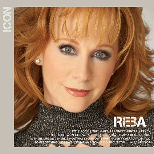 Reba McEntire: Icon [ Vinyl ]