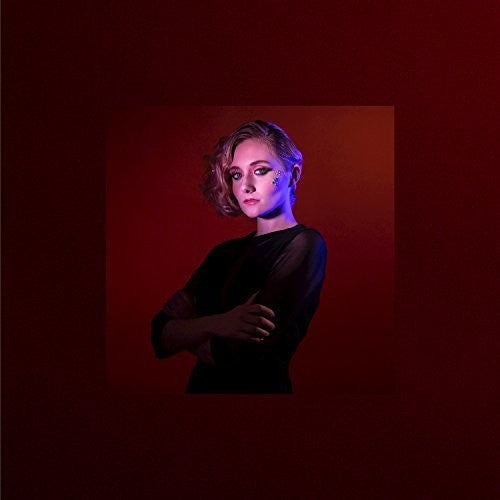 Jessica Lea Mayfield: Sorry Is Gone [ Vinyl ]
